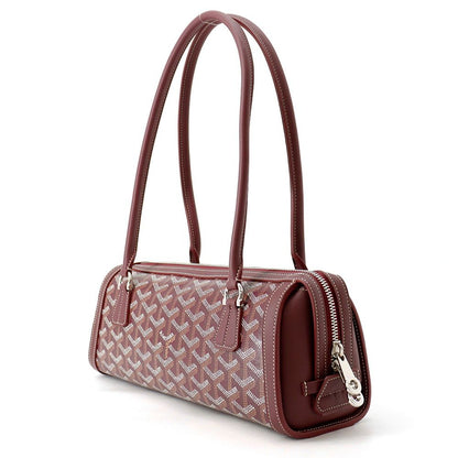 Goyard Shoulder Bag Bonbonniere Leather — view 2
