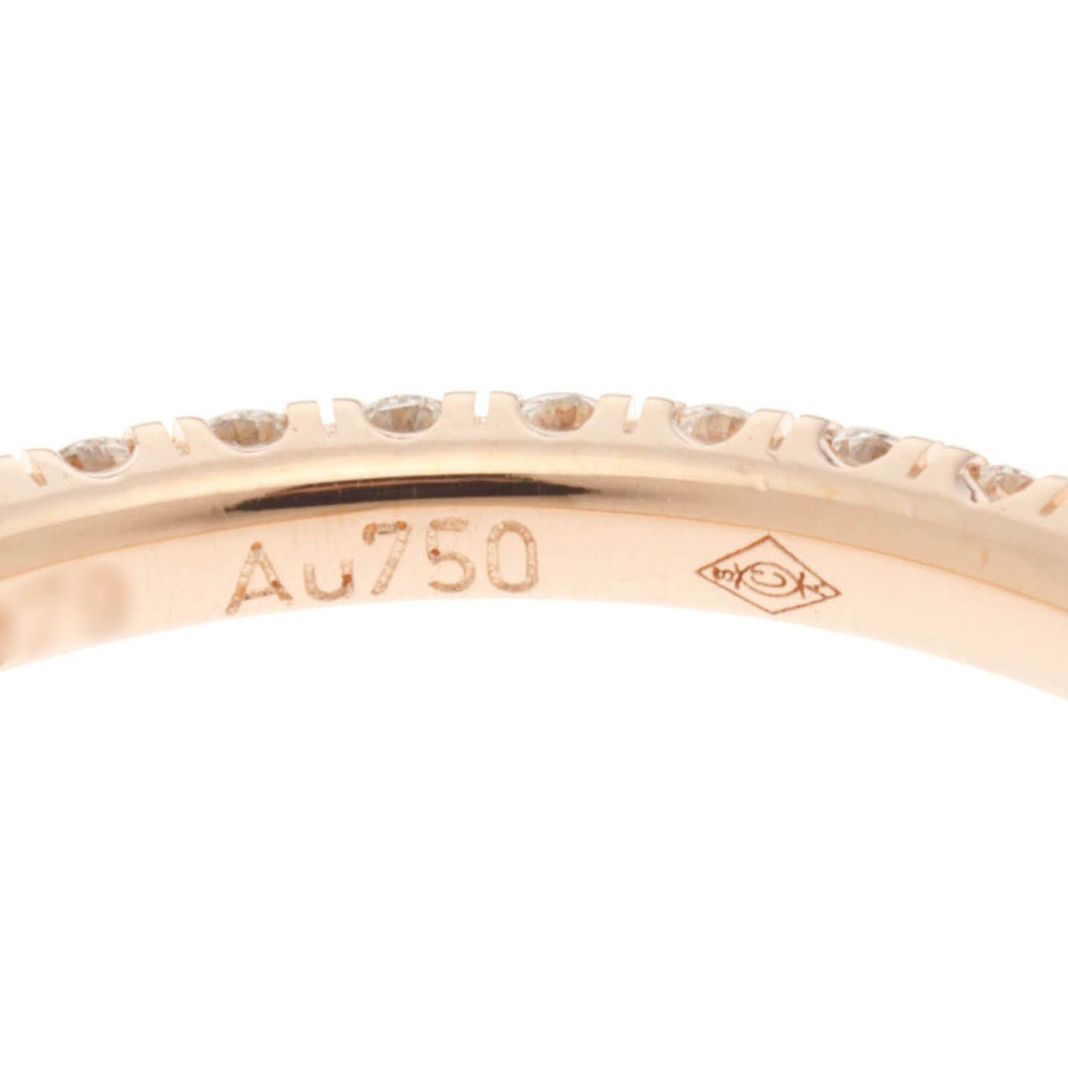 Cartier Etincelle Duband PG D — view 4