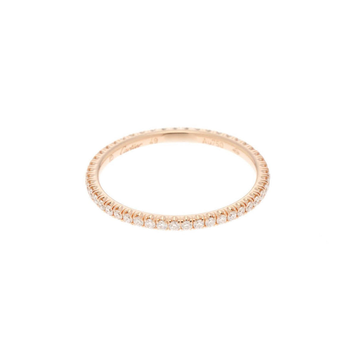 Cartier Etincelle Duband PG D