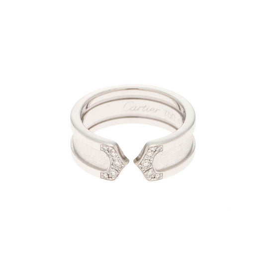 Cartier C2r WG D 49 Ring