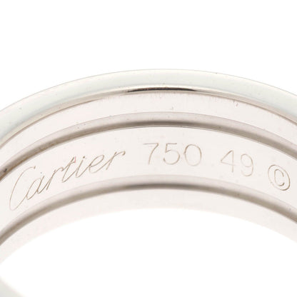 Cartier C2r WG D 49 Ring — view 3