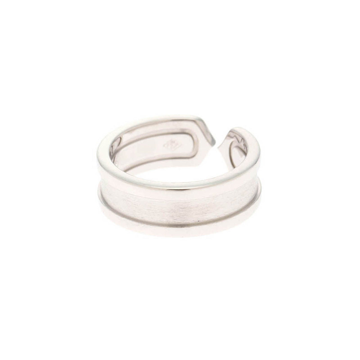 Cartier C2r WG D 49 Ring — view 2