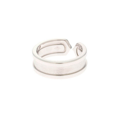 Cartier C2r WG D 49 Ring — view 2