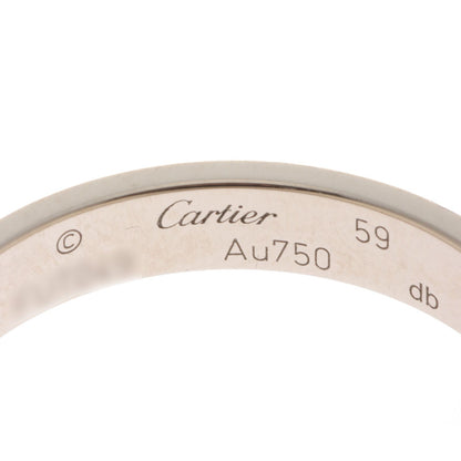 Cartier Mini Love WG Ring 18k White Gold — view 3
