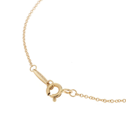 Tiffany & Co by the Yard BL YG Bracelet 18k Gold — view 4