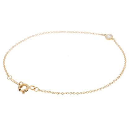 Tiffany & Co by the Yard BL YG Bracelet 18k Gold — view 3