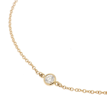 Tiffany & Co by the Yard BL YG Bracelet 18k Gold — view 2