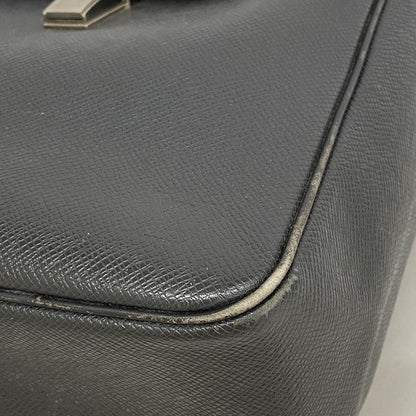 Louis Vuitton Shoulder Bag Taiga Yaranga Ardoise — view 7