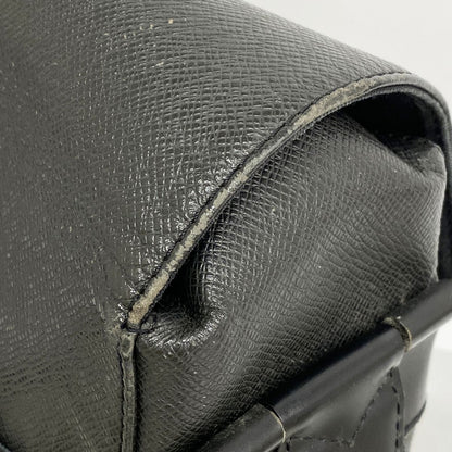 Louis Vuitton Shoulder Bag Taiga Yaranga Ardoise — view 8