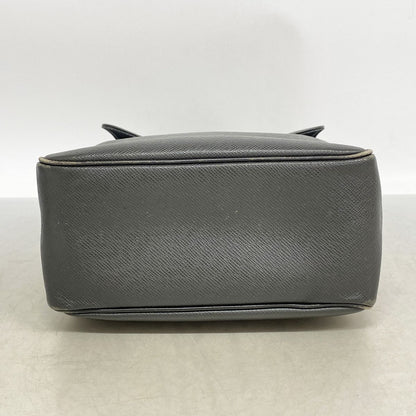 Louis Vuitton Shoulder Bag Taiga Yaranga Ardoise — view 3