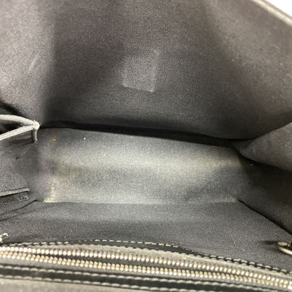 Louis Vuitton Shoulder Bag Taiga Yaranga Ardoise — view 4