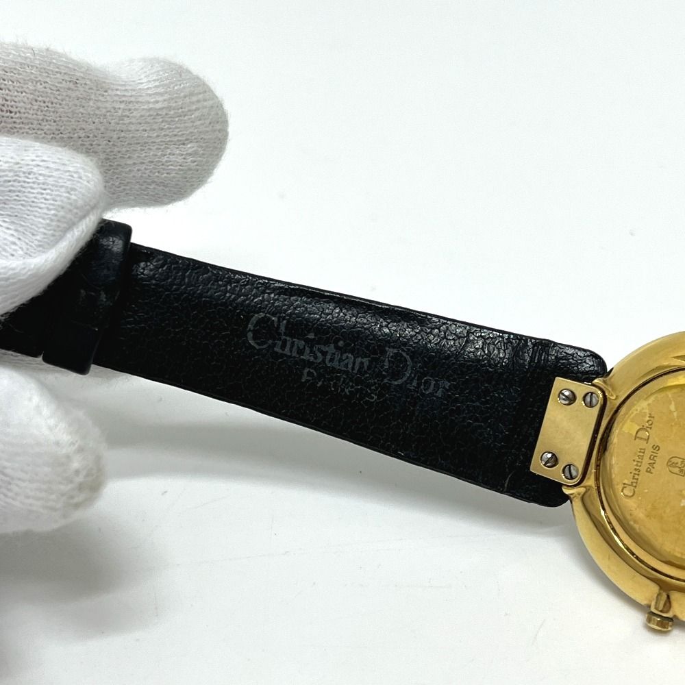Dior Watch Bagheera Black Moon 47 SS — view 7