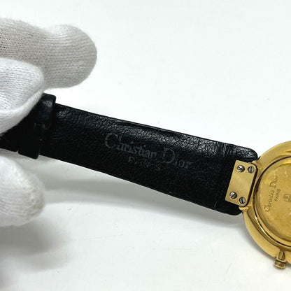 Dior Watch Bagheera Black Moon 47 SS — view 7