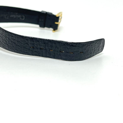 Dior Watch Bagheera Black Moon 47 SS — view 8