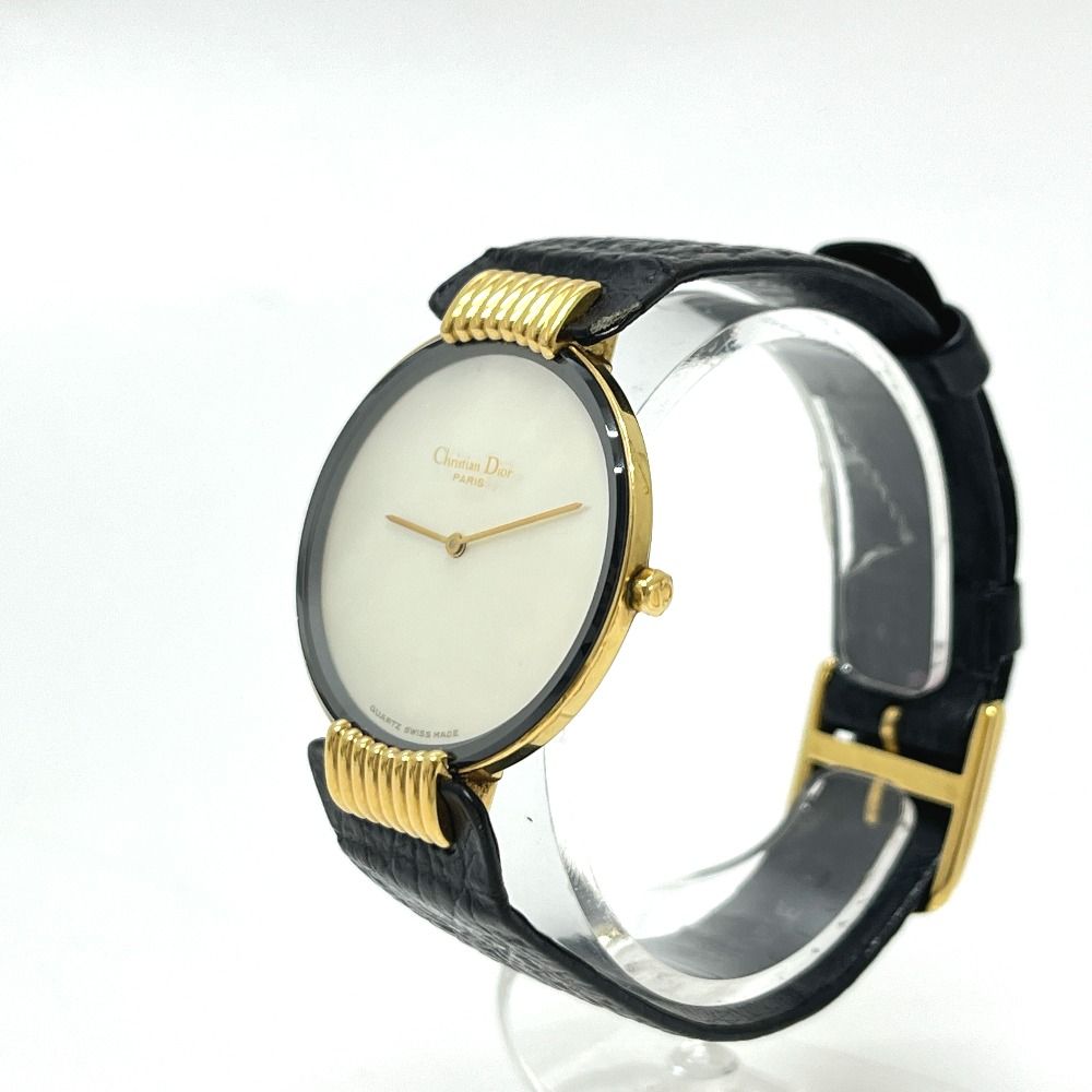 Dior Watch Bagheera Black Moon 47 SS — view 2