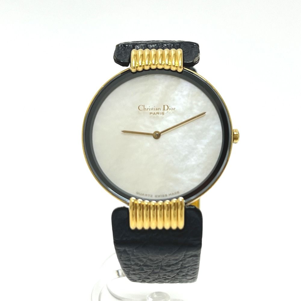 Dior Watch Bagheera Black Moon 47 SS