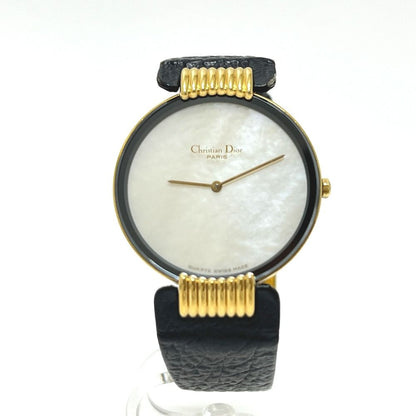 Dior Watch Bagheera Black Moon 47 SS