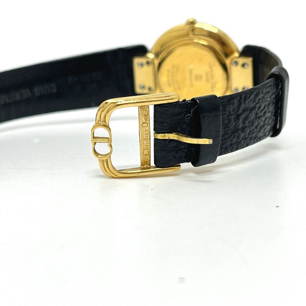 Dior Watch Bagheera Black Moon 47 SS — view 4