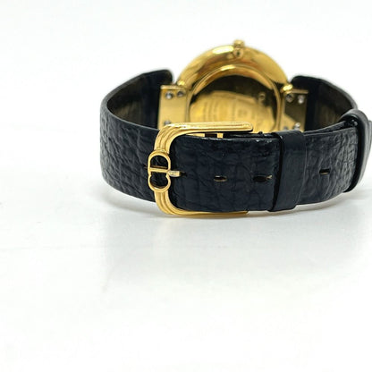 Dior Watch Bagheera Black Moon 47 SS — view 3