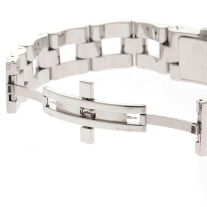 Gucci Watch Stainless Steel Black Dial Quartz — view 6