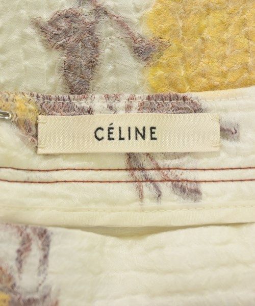 Celine Knee Length Skirt — view 3