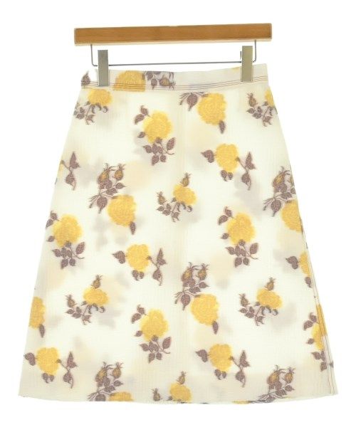 Celine Knee Length Skirt