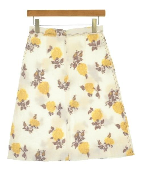 Celine Knee Length Skirt — view 2