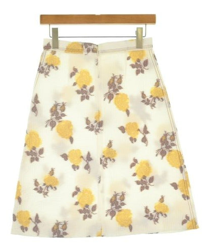 Celine Knee Length Skirt — view 2