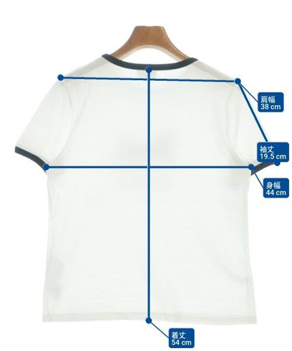 Celine T-Shirt White — view 7