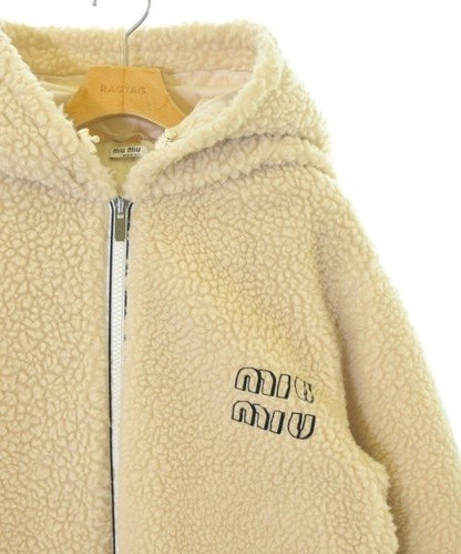 Miu Miu Jacket Beige — view 7