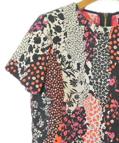 Versace Dress Black — view 5