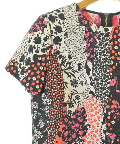 Versace Dress Black — view 5