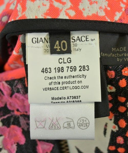 Versace Dress Black — view 4