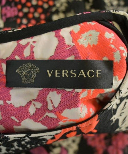 Versace Dress Black — view 3