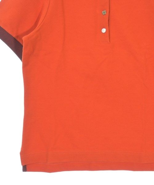 Hermes Polo Orange — view 5