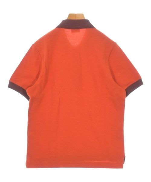 Hermes Polo Orange — view 2