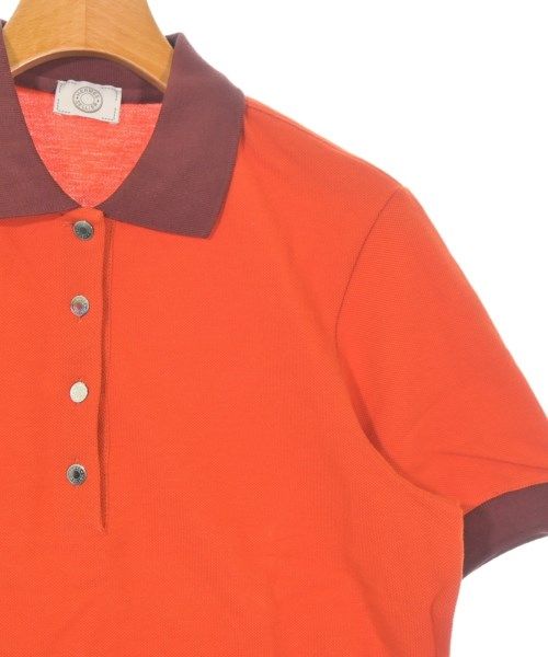 Hermes Polo Orange — view 4