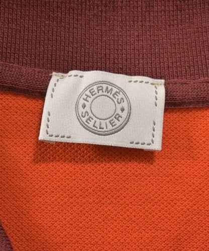 Hermes Polo Orange — view 3