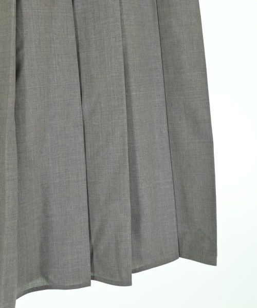 Prada Knee Length Skirt — view 5