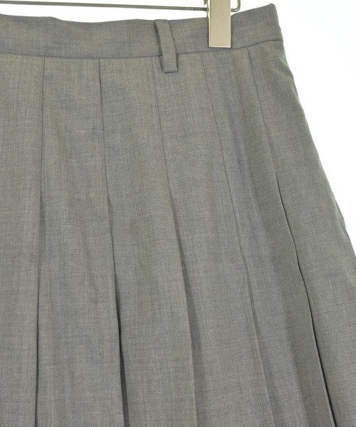 Prada Knee Length Skirt — view 4