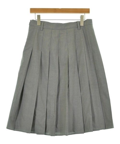 Prada Knee Length Skirt — view 2