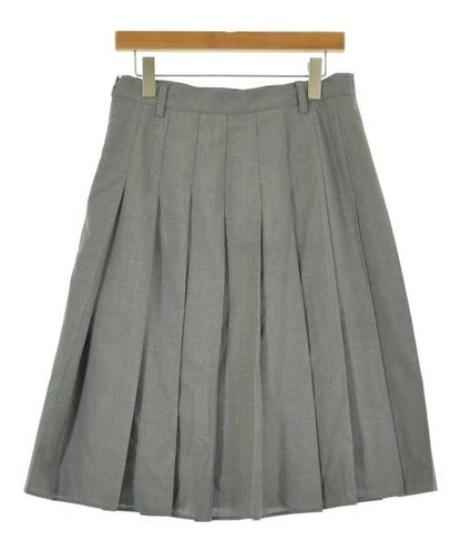 Prada Knee Length Skirt — view 2