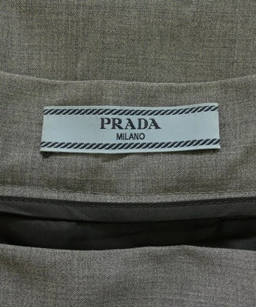 Prada Knee Length Skirt — view 3