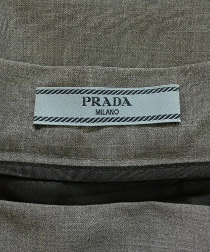 Prada Knee Length Skirt — view 3