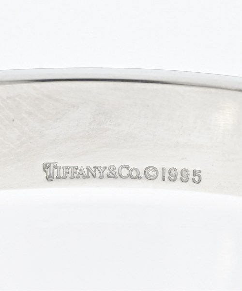 Tiffany & Co Bracelet Bangle — view 3