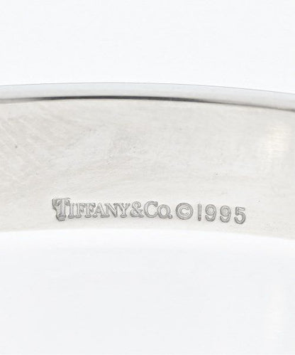 Tiffany & Co Bracelet Bangle — view 3