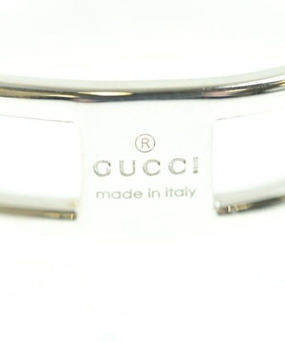 Gucci Ring Silver — view 4