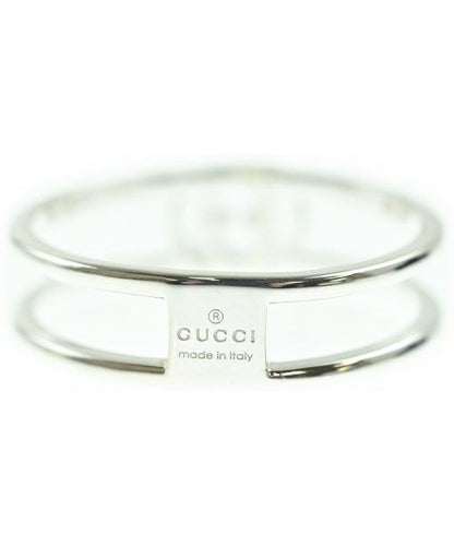 Gucci Ring Silver — view 2