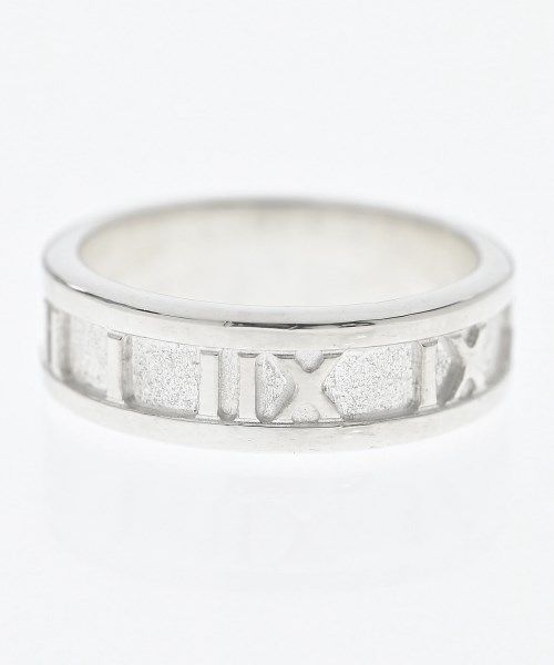 Tiffany & Co Ring — view 2