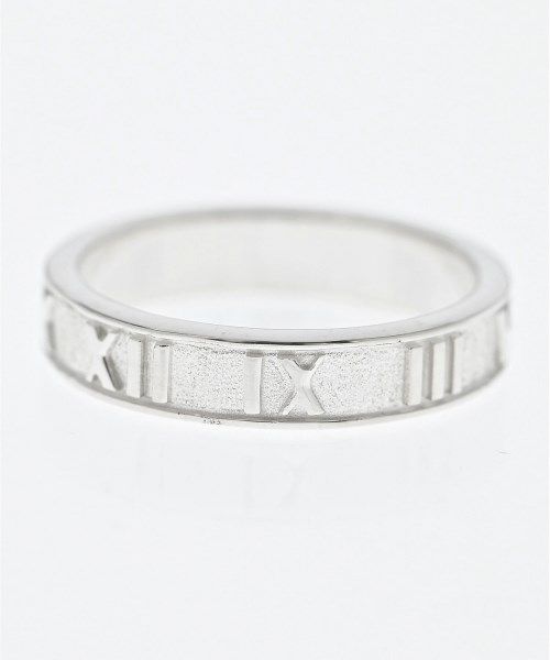 Tiffany & Co Ring — view 2